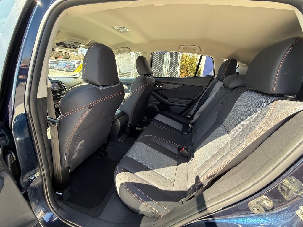 Subaru Crosstrek TOURING,CAMÉRA DE RECUL,BANC CHAUFFANT 2022 à Charlemagne, Québec - 9 - w1024h768px