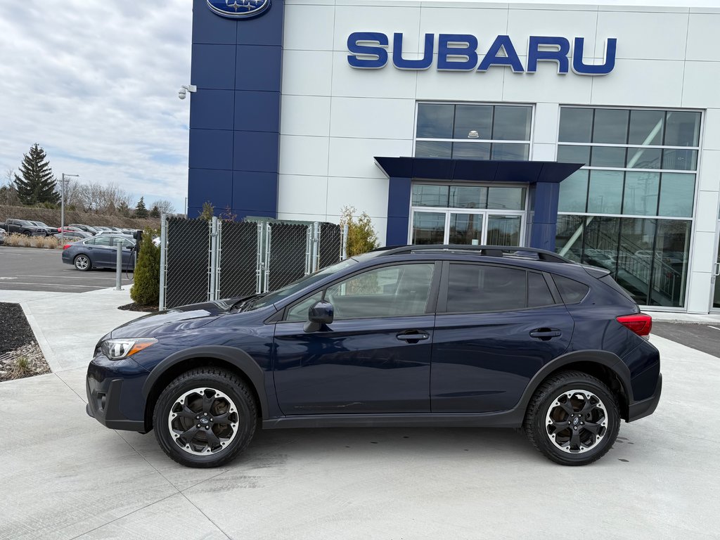 Subaru Crosstrek TOURING,CAMÉRA DE RECUL,BANC CHAUFFANT 2022 à Charlemagne, Québec - 6 - w1024h768px