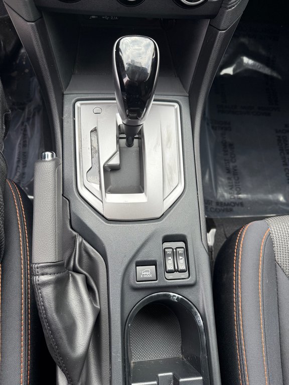Subaru Crosstrek TOURING,CAMÉRA DE RECUL,BANC CHAUFFANT 2022 à Charlemagne, Québec - 15 - w1024h768px