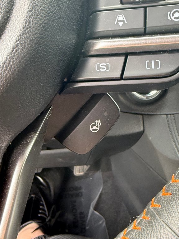 Subaru Crosstrek TOURING,CAMÉRA DE RECUL,BANC CHAUFFANT 2022 à Charlemagne, Québec - 24 - w1024h768px
