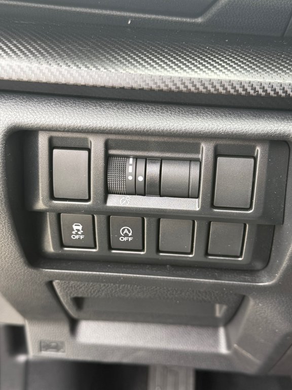 Subaru Crosstrek TOURING,CAMÉRA DE RECUL,BANC CHAUFFANT 2022 à Charlemagne, Québec - 27 - w1024h768px