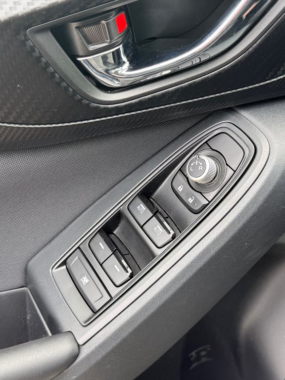 Subaru Crosstrek TOURING,CAMÉRA DE RECUL,BANC CHAUFFANT 2022 à Charlemagne, Québec - 28 - w1024h768px