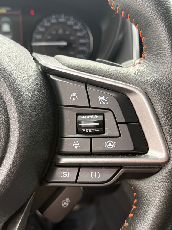 Subaru Crosstrek TOURING,CAMÉRA DE RECUL,BANC CHAUFFANT 2022 à Charlemagne, Québec - 23 - w1024h768px