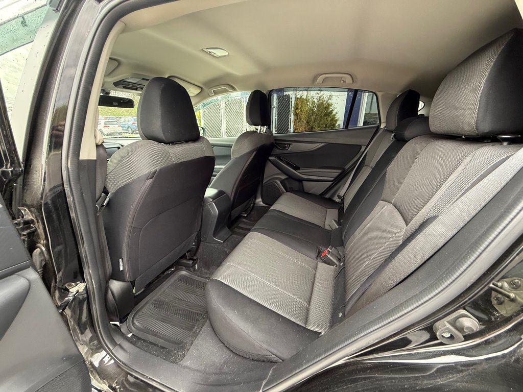 Subaru Crosstrek COMMODITÉ,CAMÉRA DE RECUL,CARPLAY 2022 à Charlemagne, Québec - 9 - w1024h768px