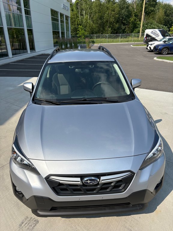 Subaru Crosstrek TOURING,CAMÉRA DE RECUL,BANC CHAUFFANT 2022 à Charlemagne, Québec - 20 - w1024h768px