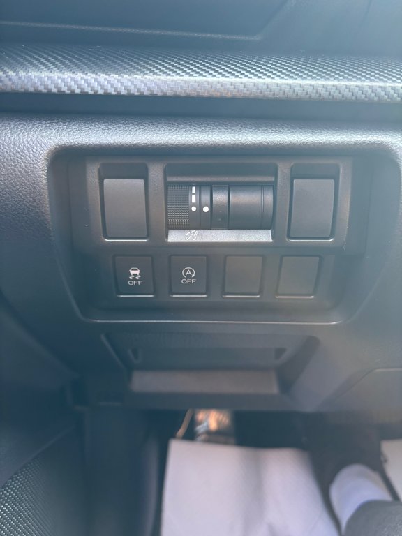 Subaru Crosstrek TOURING,CAMÉRA DE RECUL,BANC CHAUFFANT 2022 à Charlemagne, Québec - 22 - w1024h768px