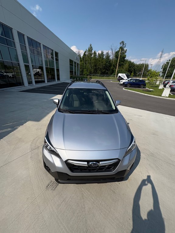 Subaru Crosstrek TOURING,CAMÉRA DE RECUL,BANC CHAUFFANT 2022 à Charlemagne, Québec - 19 - w1024h768px