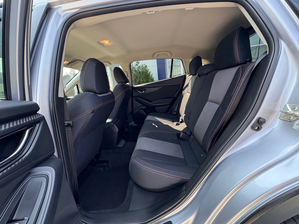 Subaru Crosstrek TOURING,CAMÉRA DE RECUL,BANC CHAUFFANT 2022 à Charlemagne, Québec - 6 - w1024h768px