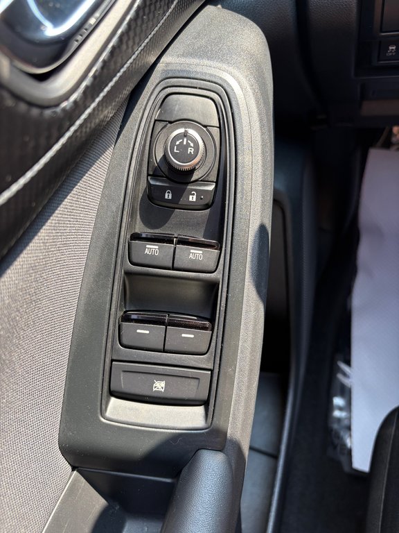 Subaru Crosstrek TOURING,CAMÉRA DE RECUL,BANC CHAUFFANT 2022 à Charlemagne, Québec - 23 - w1024h768px