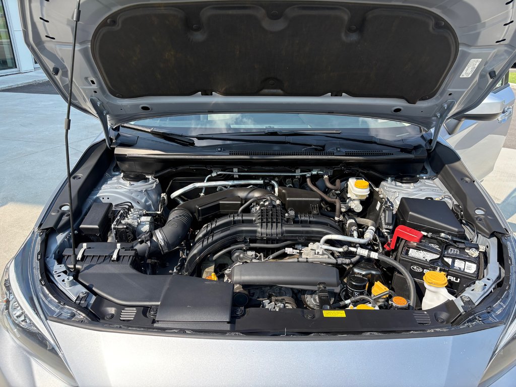 Subaru Crosstrek TOURING,CAMÉRA DE RECUL,BANC CHAUFFANT 2022 à Charlemagne, Québec - 21 - w1024h768px