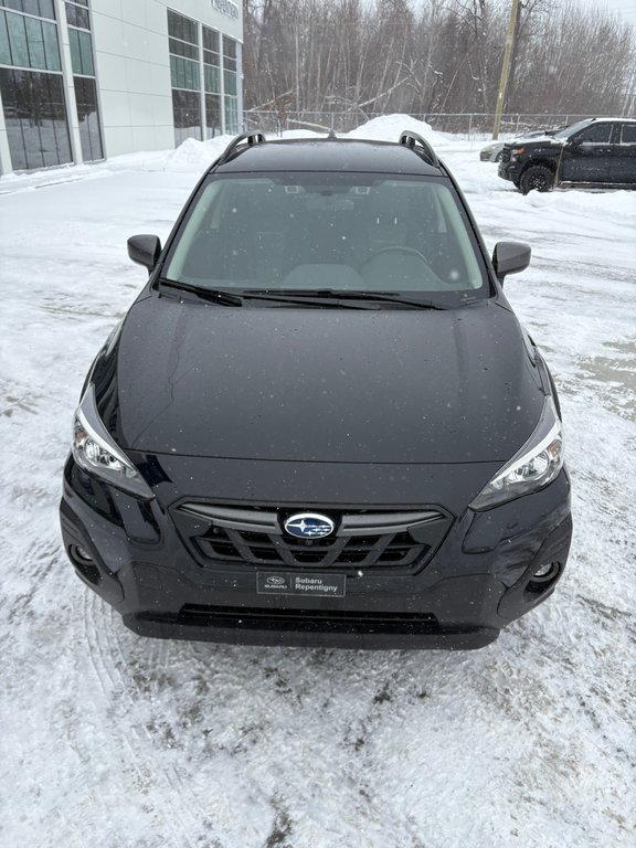 2022 Subaru Crosstrek OUTDOOR, CAMÉRA DE RECUL, BANC CHAUFFANT in Charlemagne, Quebec - 14 - w1024h768px