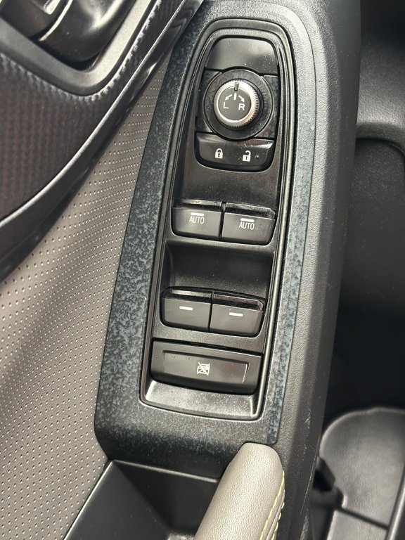 2022 Subaru Crosstrek OUTDOOR, CAMÉRA DE RECUL, BANC CHAUFFANT in Charlemagne, Quebec - 27 - w1024h768px