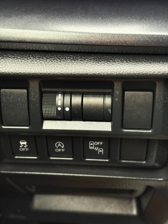 2022 Subaru Crosstrek OUTDOOR, CAMÉRA DE RECUL, BANC CHAUFFANT in Charlemagne, Quebec - 26 - w1024h768px