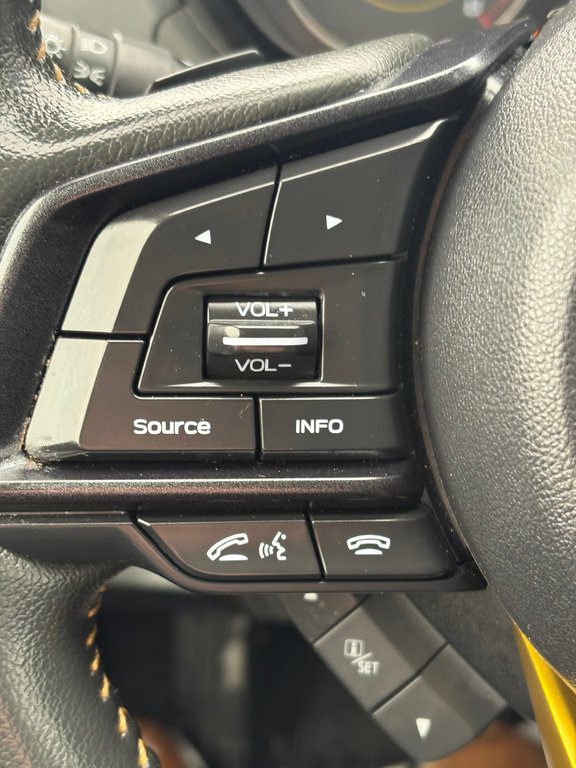 2022 Subaru Crosstrek OUTDOOR, CAMÉRA DE RECUL, BANC CHAUFFANT in Charlemagne, Quebec - 25 - w1024h768px
