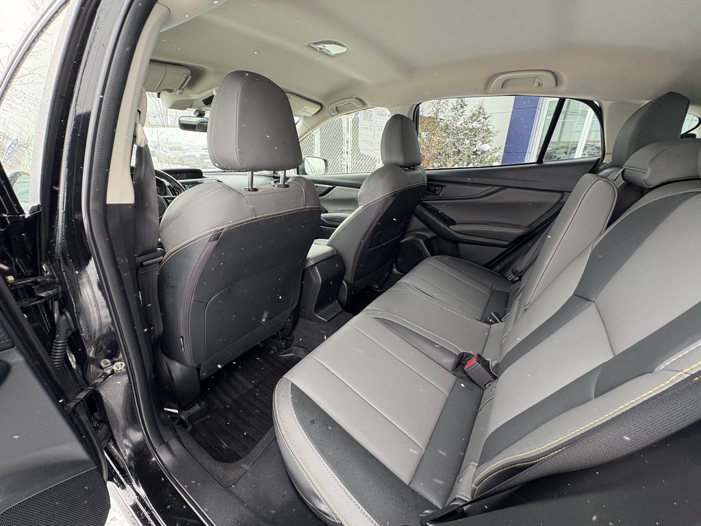 2022 Subaru Crosstrek OUTDOOR, CAMÉRA DE RECUL, BANC CHAUFFANT in Charlemagne, Quebec - 9 - w1024h768px