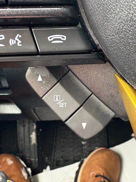 2022 Subaru Crosstrek OUTDOOR, CAMÉRA DE RECUL, BANC CHAUFFANT in Charlemagne, Quebec - 24 - w1024h768px