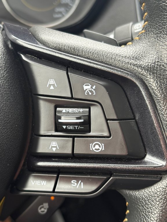 2022 Subaru Crosstrek OUTDOOR, CAMÉRA DE RECUL, BANC CHAUFFANT in Charlemagne, Quebec - 21 - w1024h768px