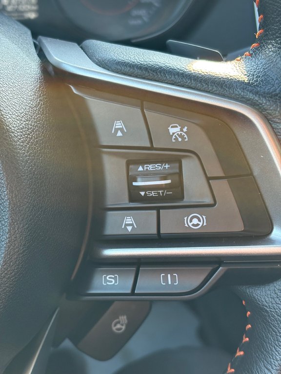 Subaru Crosstrek TOURISME, CAMÉRA DE RECUL, BANC CHAUFFANT 2022 à Charlemagne, Québec - 20 - w1024h768px