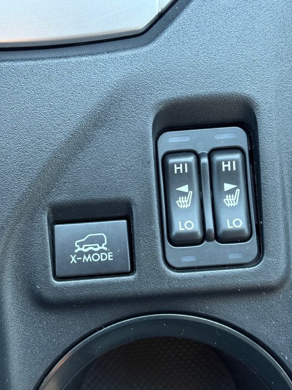 Subaru Crosstrek TOURISME, CAMÉRA DE RECUL, BANC CHAUFFANT 2022 à Charlemagne, Québec - 15 - w1024h768px