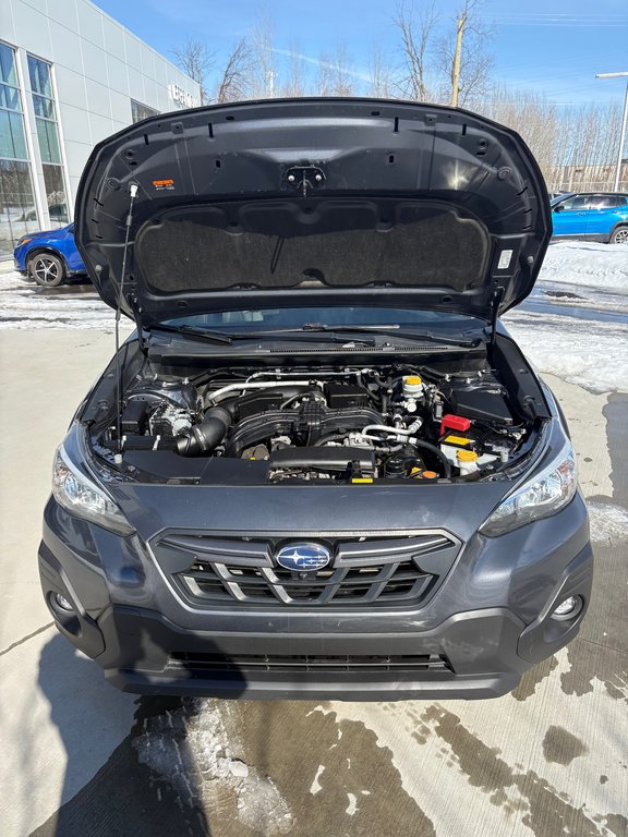 Subaru Crosstrek OUTDOOR, CAMÉRA DE RECUL, BANC CHAUFFANT 2022 à Charlemagne, Québec - 27 - w1024h768px