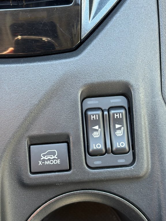 Subaru Crosstrek OUTDOOR, CAMÉRA DE RECUL, BANC CHAUFFANT 2022 à Charlemagne, Québec - 15 - w1024h768px