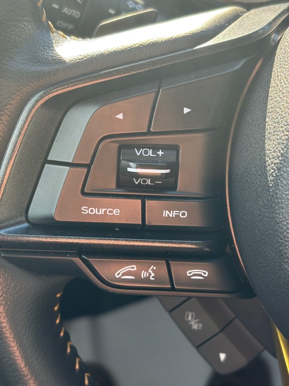 Subaru Crosstrek OUTDOOR, CAMÉRA DE RECUL, BANC CHAUFFANT 2022 à Charlemagne, Québec - 24 - w1024h768px