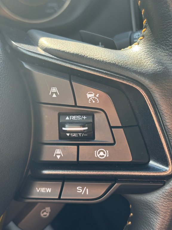 Subaru Crosstrek OUTDOOR, CAMÉRA DE RECUL, BANC CHAUFFANT 2022 à Charlemagne, Québec - 21 - w1024h768px