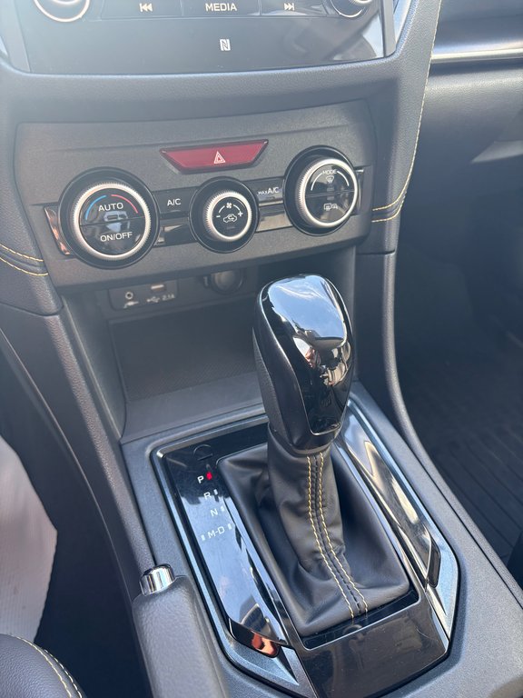 Subaru Crosstrek OUTDOOR, CAMÉRA DE RECUL, BANC CHAUFFANT 2022 à Charlemagne, Québec - 17 - w1024h768px