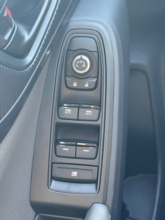 Subaru Crosstrek OUTDOOR, CAMÉRA DE RECUL, BANC CHAUFFANT 2022 à Charlemagne, Québec - 26 - w1024h768px