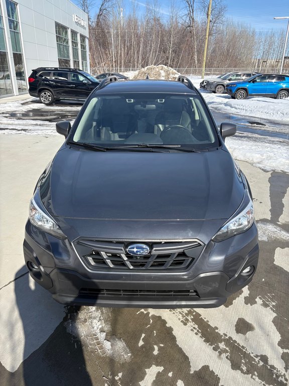 Subaru Crosstrek OUTDOOR, CAMÉRA DE RECUL, BANC CHAUFFANT 2022 à Charlemagne, Québec - 14 - w1024h768px