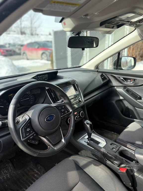 Subaru Crosstrek TOURING, CAMÉRA DE RECUL, BANC CHAUFFANT 2022 à Saint-Jérôme, Québec - 4 - w1024h768px