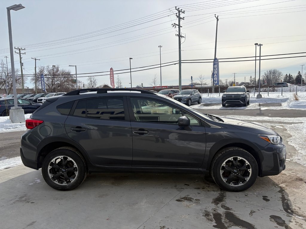 Subaru Crosstrek TOURING, CAMÉRA DE RECUL, BANC CHAUFFANT 2022 à Saint-Jérôme, Québec - 12 - w1024h768px
