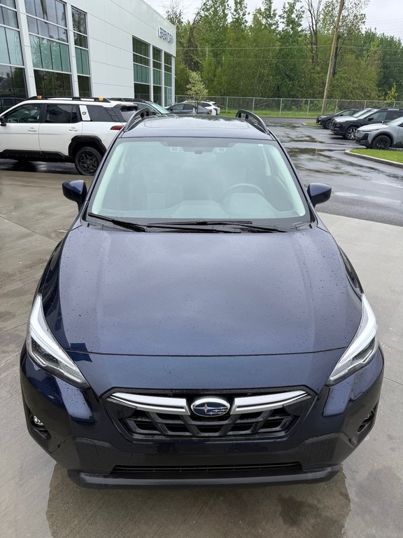 Subaru Crosstrek SPORT,CAMÉRA DE RECUL,BANC CHAUFFANT 2022 à Charlemagne, Québec - 14 - w1024h768px