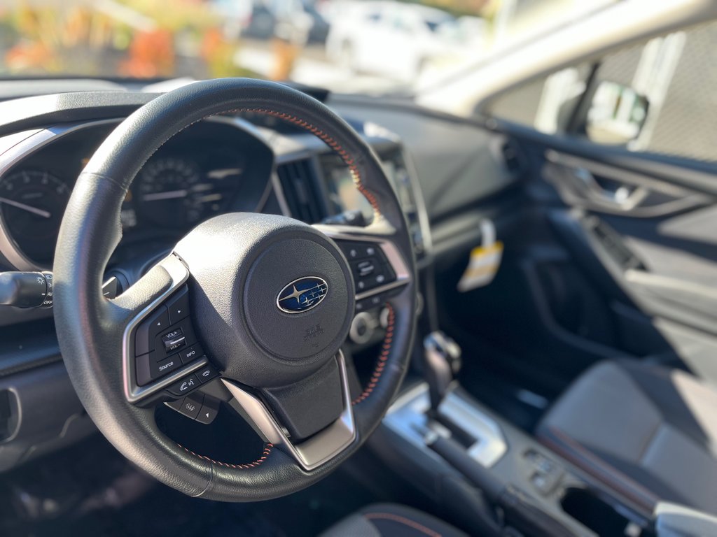 2023  Crosstrek TOURING,CAMÉRA DE RECUL,BANC CHAUFFANT in Charlemagne, Quebec - 4 - w1024h768px