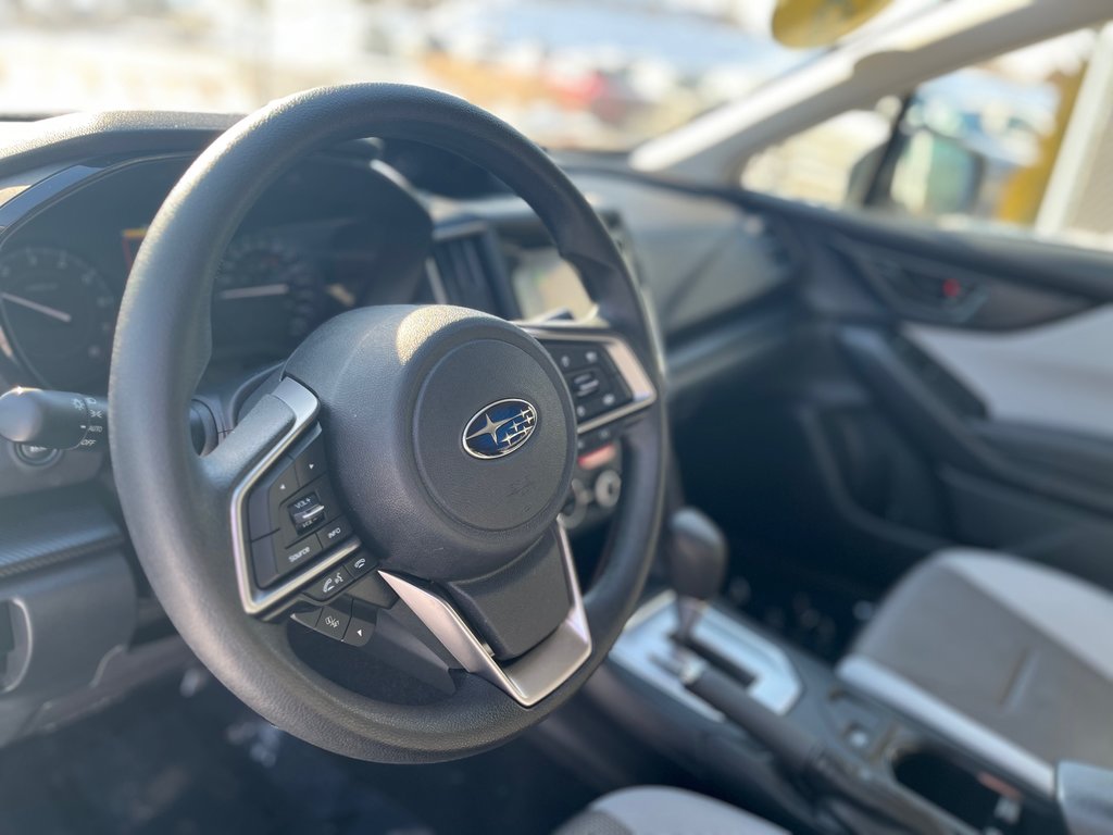 2023 Subaru Crosstrek COMMODITÉ,CAMÉRA DE RECUL,CARPLAY in Charlemagne, Quebec - 4 - w1024h768px