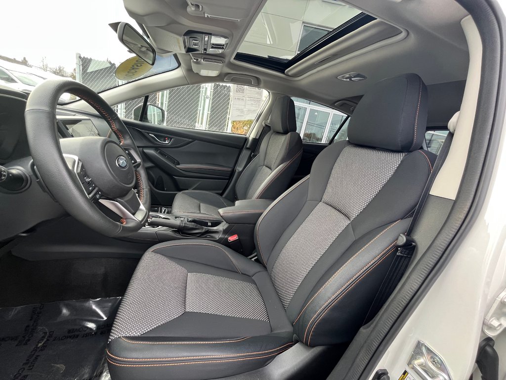 2023 Subaru Crosstrek SPORT,CAMÉRA DE RECUL,BANC CHAUFFANT in Charlemagne, Quebec - 5 - w1024h768px