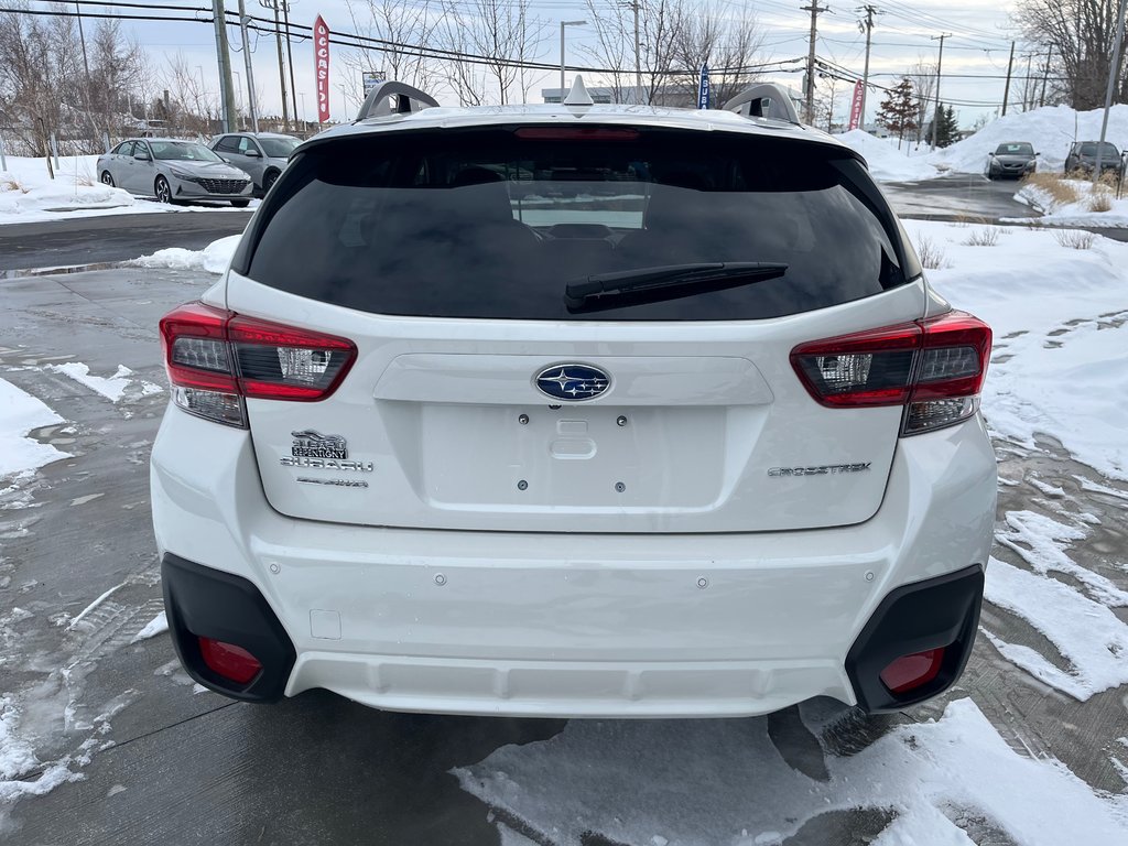 2023 Subaru Crosstrek SPORT,CAMÉRA DE RECUL,BANC CHAUFFANT in Charlemagne, Quebec - 8 - w1024h768px