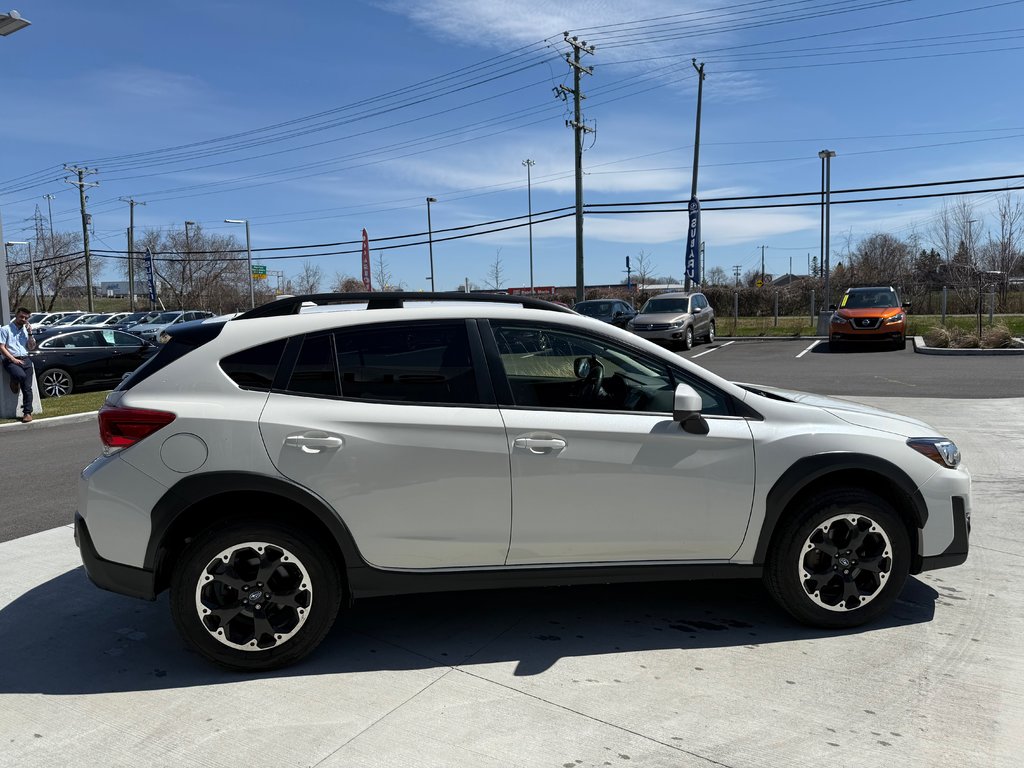Subaru Crosstrek TOURING,CAMÉRA DE RECUL,BANC CHAUFFANT 2023 à Charlemagne, Québec - 12 - w1024h768px