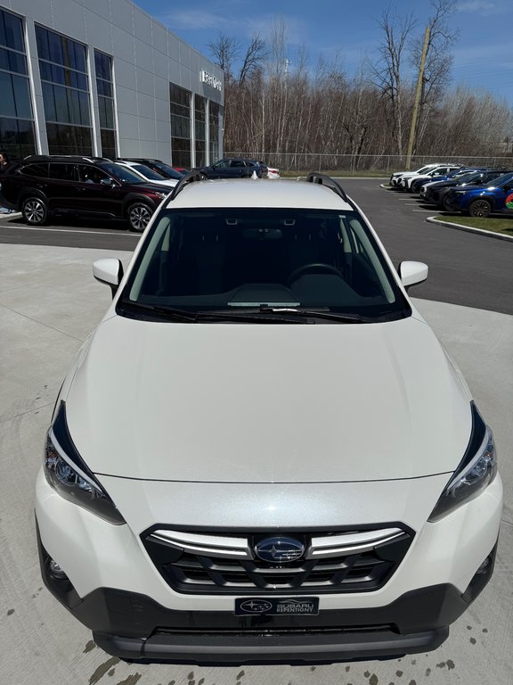 Subaru Crosstrek TOURING,CAMÉRA DE RECUL,BANC CHAUFFANT 2023 à Charlemagne, Québec - 14 - w1024h768px