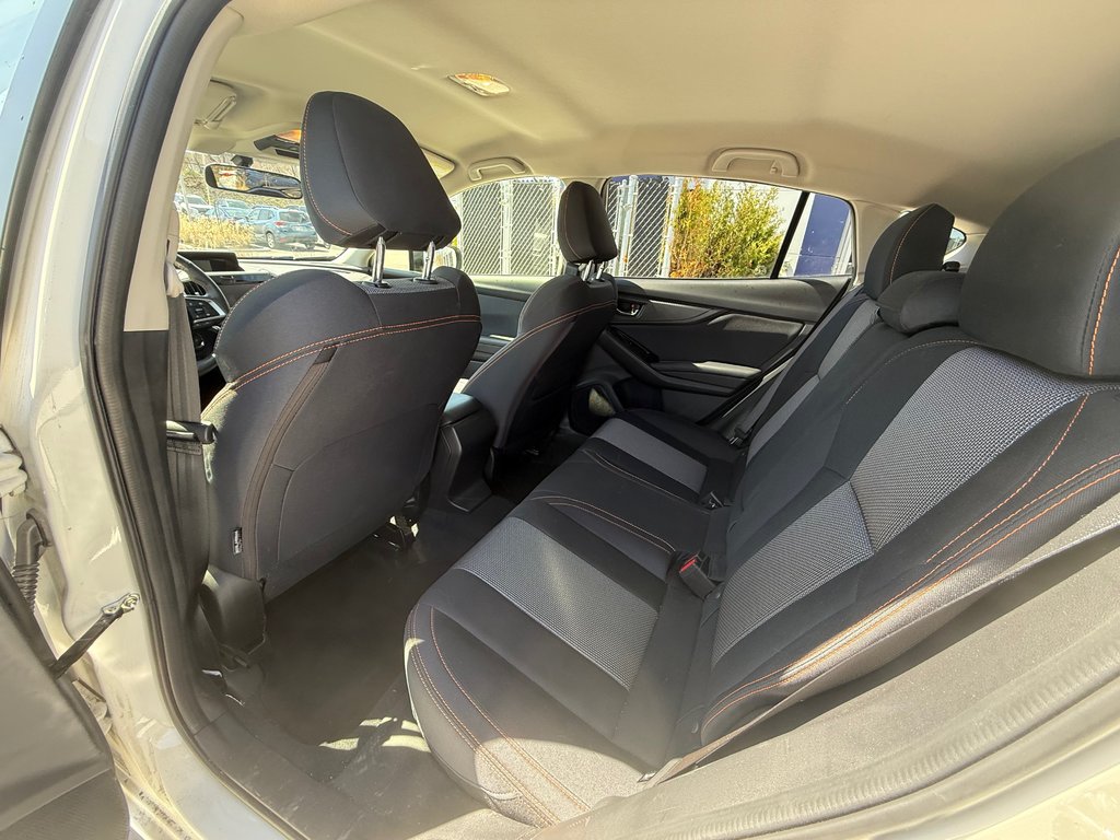 Subaru Crosstrek TOURING,CAMÉRA DE RECUL,BANC CHAUFFANT 2023 à Charlemagne, Québec - 9 - w1024h768px