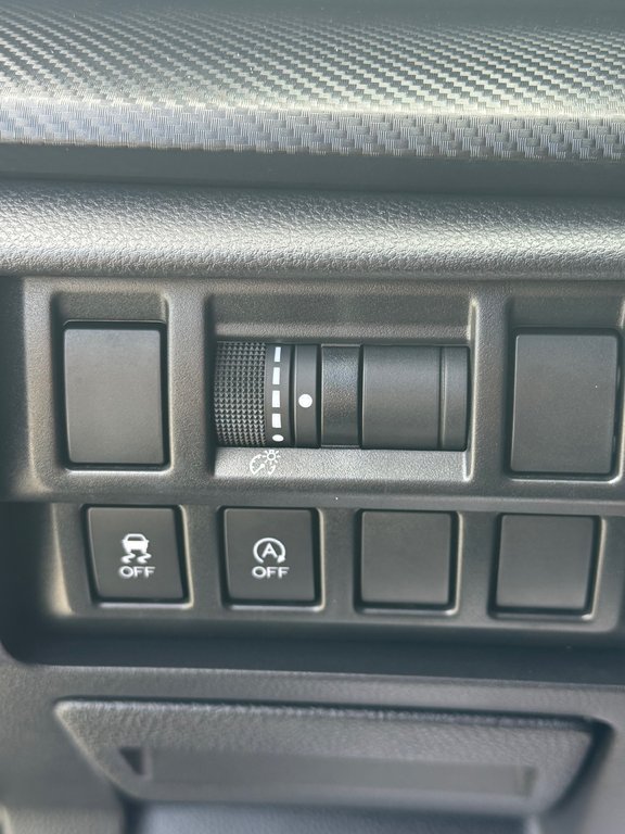 Subaru Crosstrek TOURING,CAMÉRA DE RECUL,BANC CHAUFFANT 2023 à Charlemagne, Québec - 27 - w1024h768px