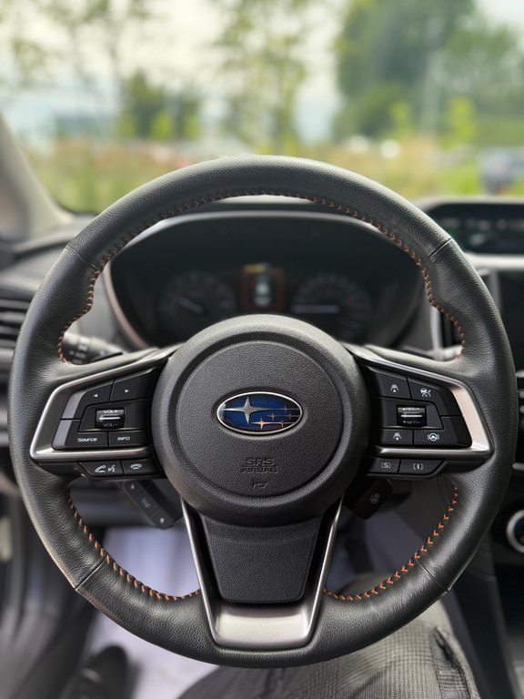 Subaru Crosstrek TOURING,CAMÉRA DE RECUL,BANC CHAUFFANT 2023 à Charlemagne, Québec - 21 - w1024h768px