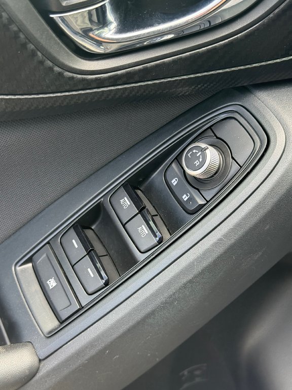 Subaru Crosstrek TOURING,CAMÉRA DE RECUL,BANC CHAUFFANT 2023 à Charlemagne, Québec - 28 - w1024h768px