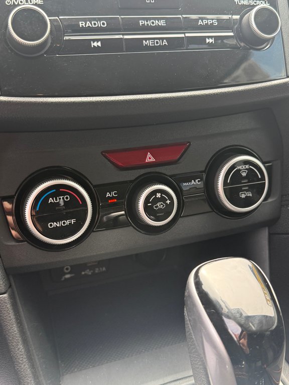 Subaru Crosstrek TOURING,CAMÉRA DE RECUL,BANC CHAUFFANT 2023 à Charlemagne, Québec - 17 - w1024h768px