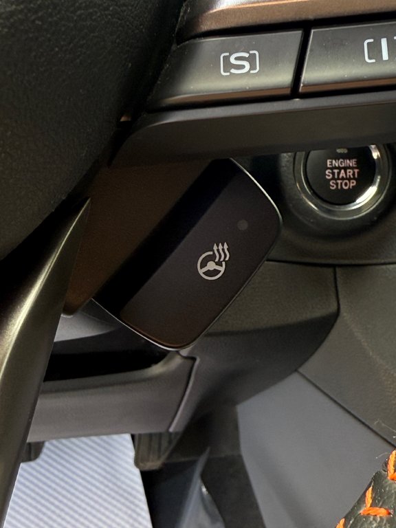 Subaru Crosstrek TOURING,CAMÉRA DE RECUL,BANC CHAUFFANT 2023 à Charlemagne, Québec - 23 - w1024h768px