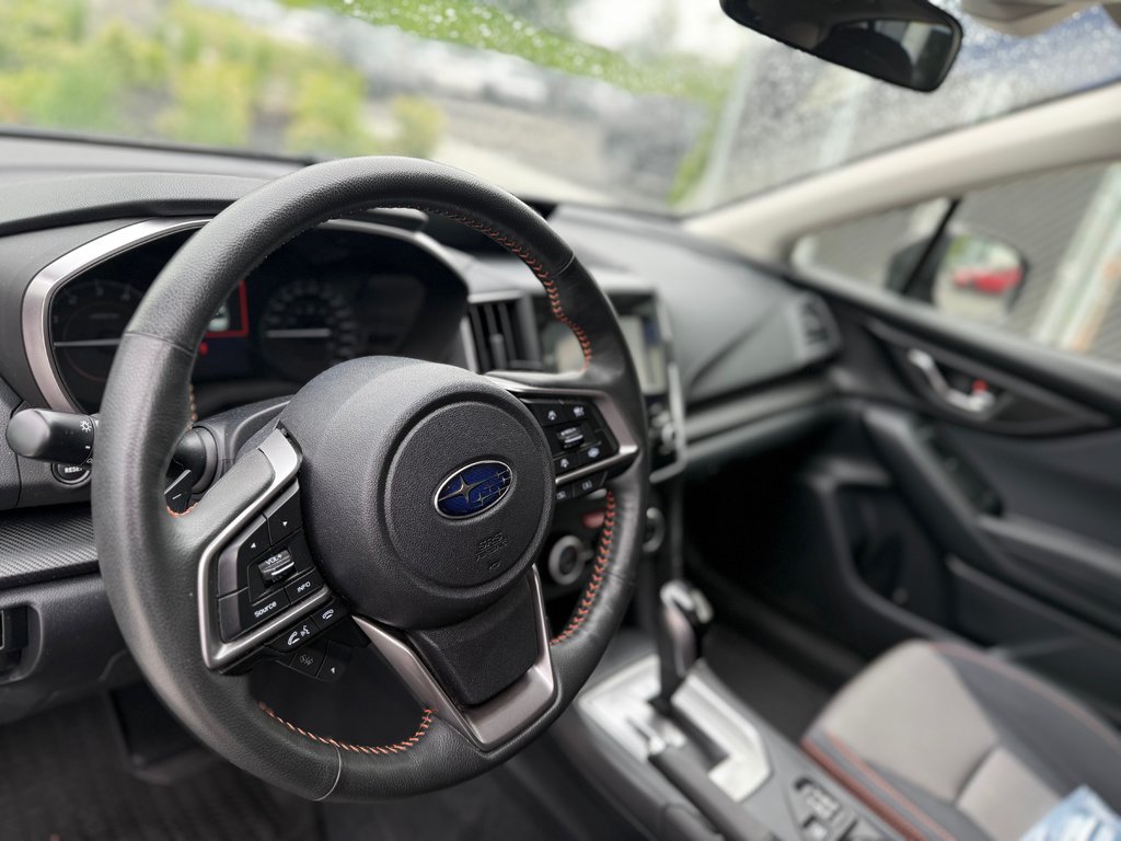 Subaru Crosstrek TOURING,CAMÉRA DE RECUL,BANC CHAUFFANT 2023 à Charlemagne, Québec - 4 - w1024h768px