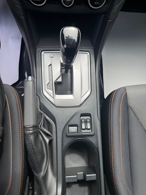 Subaru Crosstrek TOURING,CAMÉRA DE RECUL,BANC CHAUFFANT 2023 à Charlemagne, Québec - 15 - w1024h768px