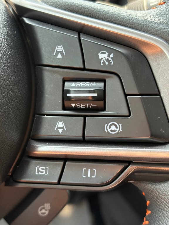 Subaru Crosstrek SPORT,CAMÉRA DE RECUL,BANC CHAUFFANT 2023 à Charlemagne, Québec - 21 - w1024h768px