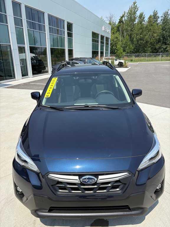 Subaru Crosstrek SPORT,CAMÉRA DE RECUL,BANC CHAUFFANT 2023 à Charlemagne, Québec - 14 - w1024h768px