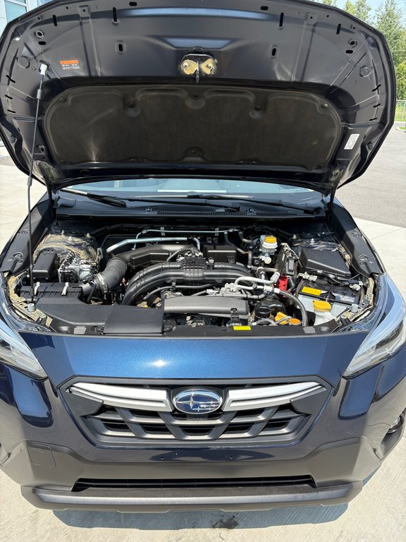 Subaru Crosstrek SPORT,CAMÉRA DE RECUL,BANC CHAUFFANT 2023 à Charlemagne, Québec - 29 - w1024h768px